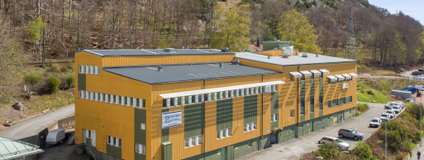 Ledig lokal på Flöjelbergsgatan 14