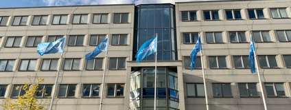 Ledig lokal på Flöjelbergsgatan 1C