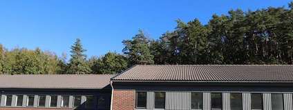 Ledig lokal på Tuvevägen 39