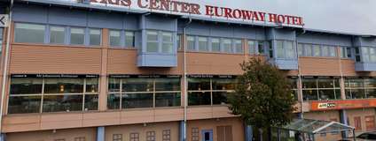 Ledig lokal på Importgatan 2