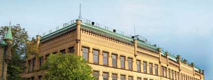 Ledig lokal på Stigbergsliden 5