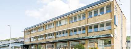 Ledig lokal på Norra Ågatan 38