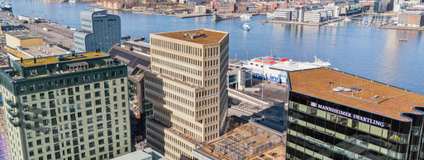 Ledig lokal på Masthamnsgatan 5