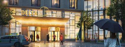 Ledig lokal på Backavägen 3