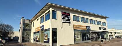 Ledig lokal på Askims verkstadsväg 17