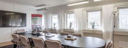 Ledig lokal på Sisjö Kullegata 5