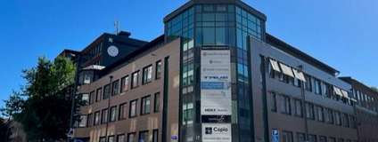 Ledig lokal på Anders Personsgatan 12