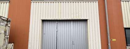 Ledig lokal på Brodalsvägen 1