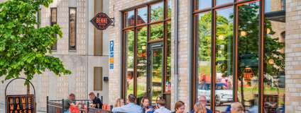 Ledig lokal på Druveforsvägen 13