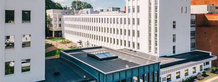 Ledig lokal på Bergfotsgatan 2