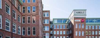 Ledig lokal på Sofierogatan 3B