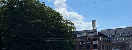 Ledig lokal på Varholmsgatan 2