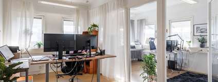 Ledig lokal på Sisjö Kullegata 5