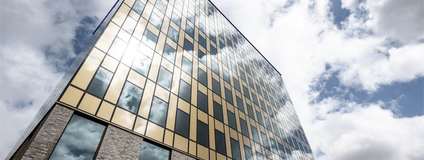 Ledig lokal på Pumpgatan 1