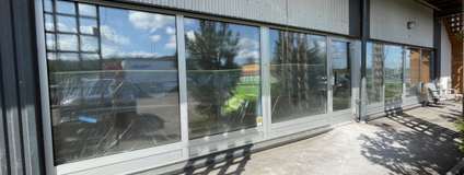 Ledig lokal på Marieholmsgatan 122