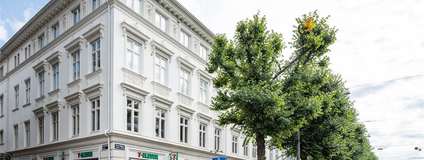 Ledig lokal på Östra Hamngatan 46-48