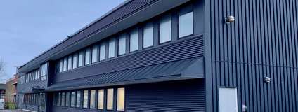 Ledig lokal på Askims Industriväg 11