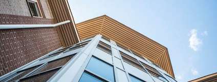 Ledig lokal på Ekonomivägen 5