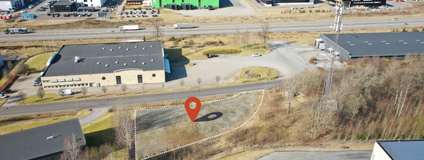 Ledig lokal på Vevgatan 12