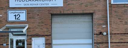 Ledig lokal på Kontrabasgatan 5 D