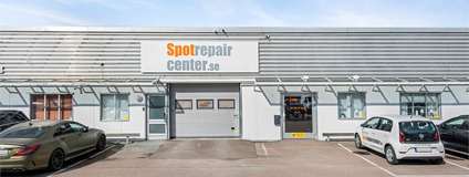 Ledig lokal på Stora Åvägen 17