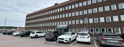 Ledig lokal på Importgatan 12A