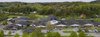 Ledig lokal på Norra Ågatan 38