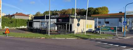 Ledig lokal på Kungegårdsgatan 2A