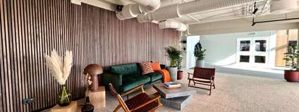 Ledig lokal på Backavägen 3