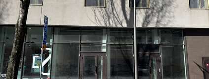 Ledig lokal på Friggagatan 10