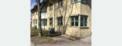 Ledig lokal på Gävlevägen 72