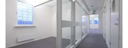 Ledig lokal på Torggatan 8