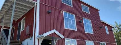 Ledig lokal på Varvsgatan 13