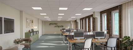 Ledig lokal på J A Wettergrens gata 6