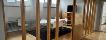 Ledig lokal på Örnsrogatan 8