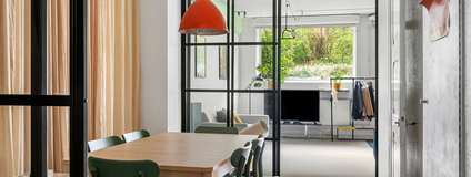 Ledig lokal på Dalslandsgatan 7