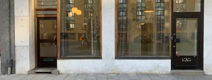 Ledig lokal på Kungsklippan 18