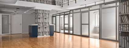 Ledig lokal på fleminggatan 38