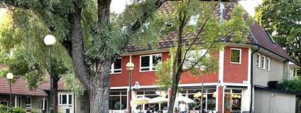 Ledig lokal på Söndagsvägen 40