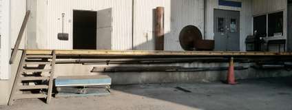 Ledig lokal på Kilowattvägen 9