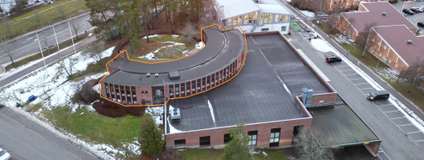 Ledig lokal på Källtorpsvägen 2