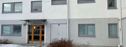 Ledig lokal på Mjölnergatan 3