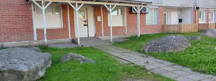 Ledig lokal på Stjärnbildsgatan 126