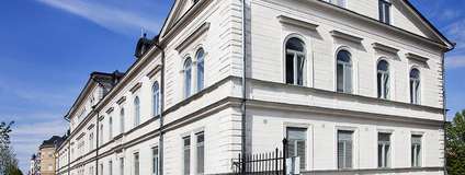 Ledig lokal på Drottninggatan 16