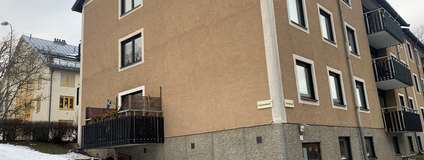 Ledig lokal på Nygatan 31 B