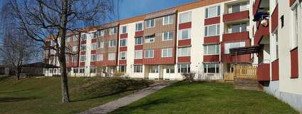 Ledig lokal på Beckhemsvägen 12 A