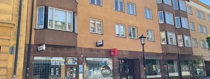 Ledig lokal på Stora Gatan 6