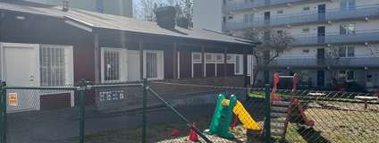 Ledig lokal på Nordkapsgatan 12