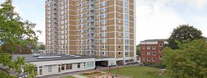 Ledig lokal på Fosievägen 31