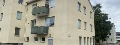 Ledig lokal på Stensättersgatan 39